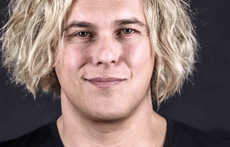 Capture decran 2025 05 19 085625 Alex Perron révèle qu’un voleur est probablement tombé sur un accessoire vraiment absurde