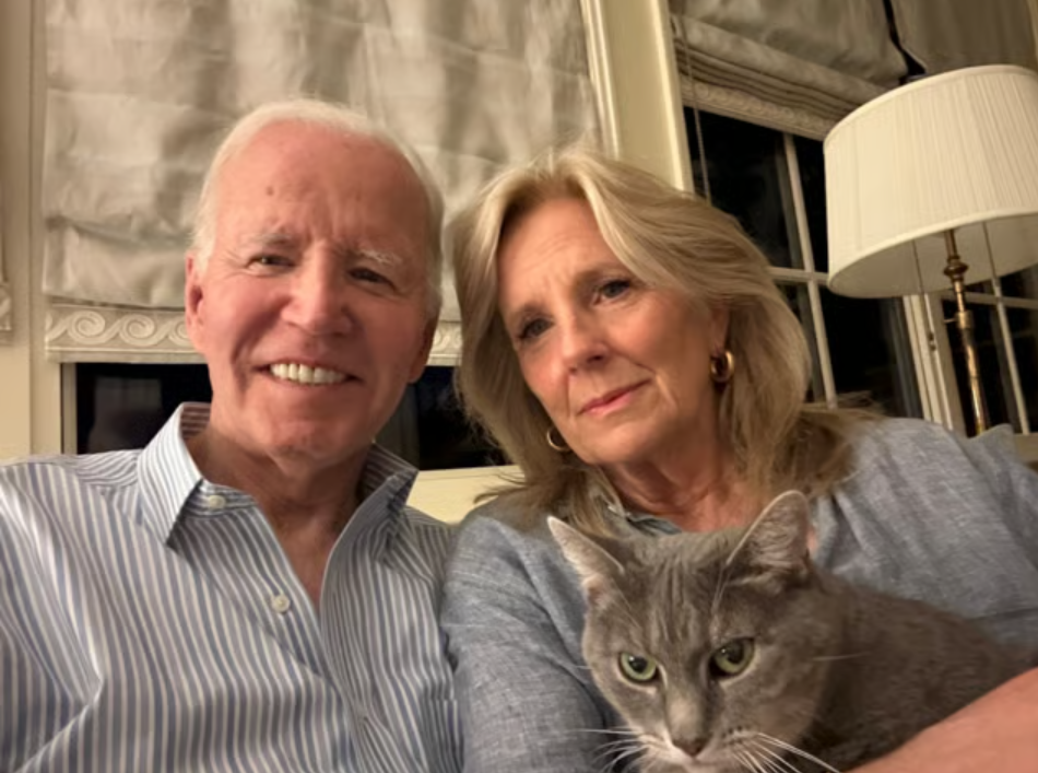 Capture decran 2025 05 20 075117 Donald Trump Jr sous le feu des critiques après des propos choquants sur le cancer de Joe Biden