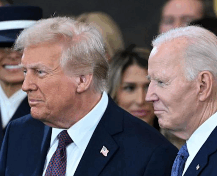 Capture decran 2025 05 20 082120 Donald Trump Jr sous le feu des critiques après des propos choquants sur le cancer de Joe Biden