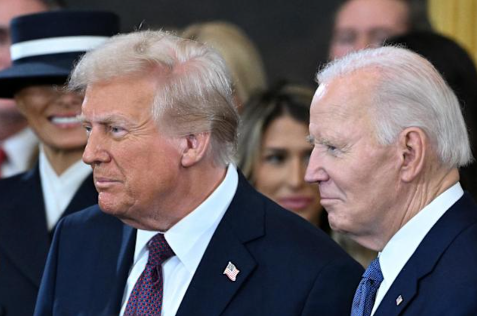 Donald Trump Jr sous le feu des critiques après des propos choquants sur le cancer de Joe Biden 1 Donald Trump Jr sous le feu des critiques après des propos choquants sur le cancer de Joe Biden Capture decran 2025 05 20 082120 Donald Trump Jr sous le feu des critiques après des propos choquants sur le cancer de Joe Biden