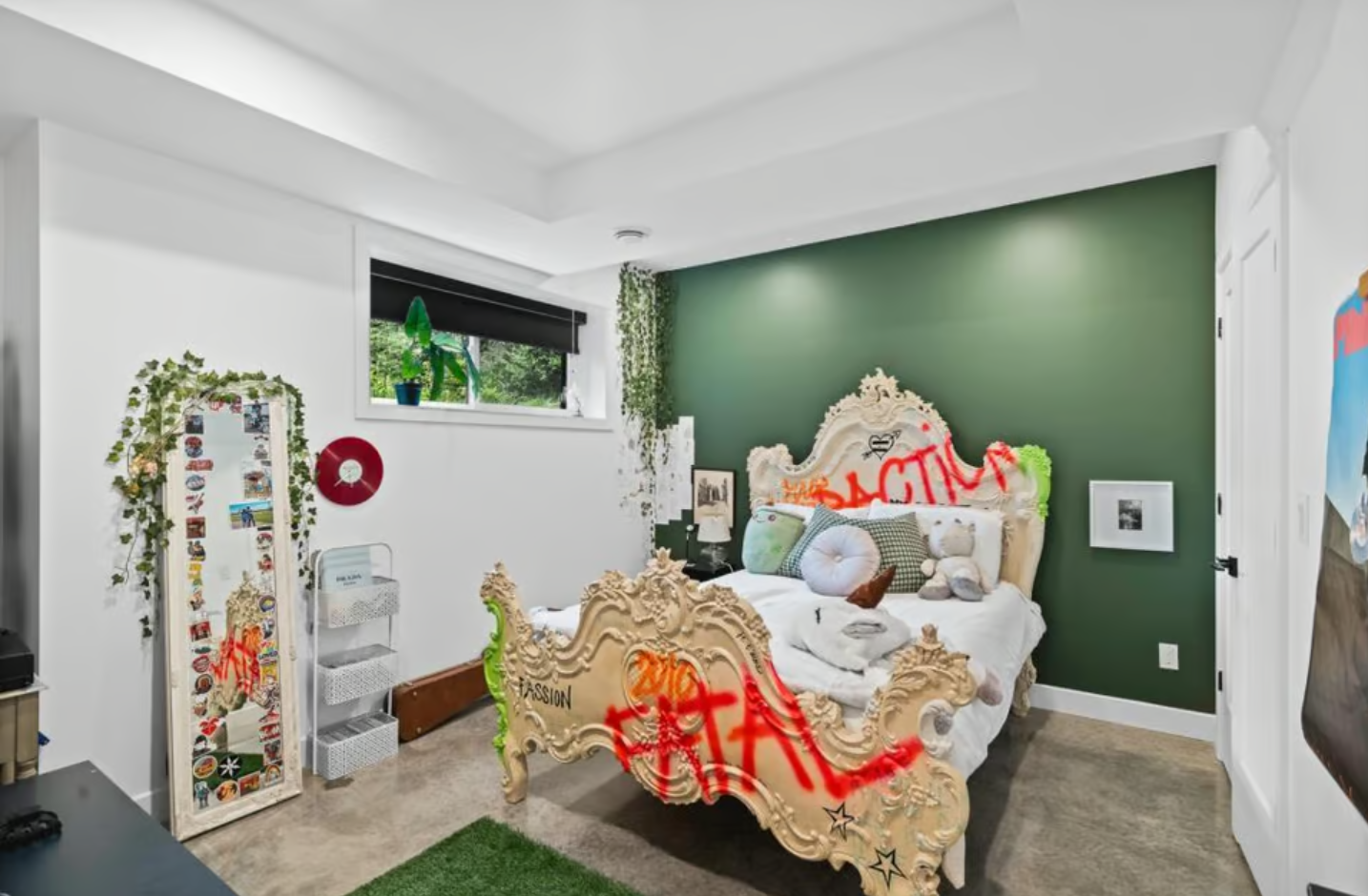 Capture decran 2025 05 20 083056 La somptueuse résidence de Stéphane Rousseau à Saint-Sauveur est à vendre