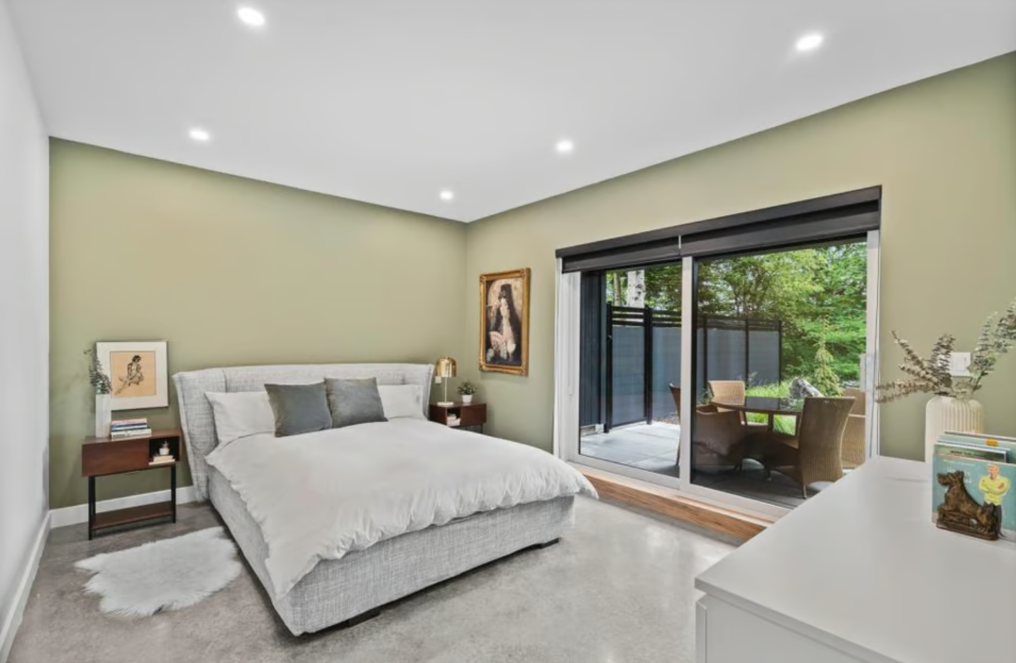 Capture decran 2025 05 20 083108 La somptueuse résidence de Stéphane Rousseau à Saint-Sauveur est à vendre