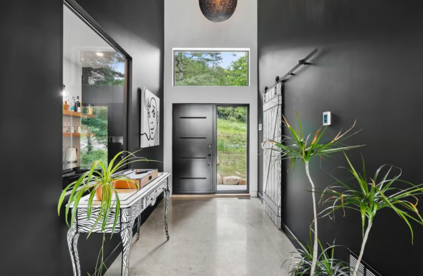 La somptueuse résidence de Stéphane Rousseau à Saint-Sauveur est à vendre 15 La somptueuse résidence de Stéphane Rousseau à Saint-Sauveur est à vendre Capture decran 2025 05 20 083153 La somptueuse résidence de Stéphane Rousseau à Saint-Sauveur est à vendre