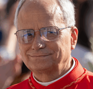 Capture decran 2025 05 20 083412 JD Vance critiqué pour un geste jugé irrespectueux envers le pape Léon XIV