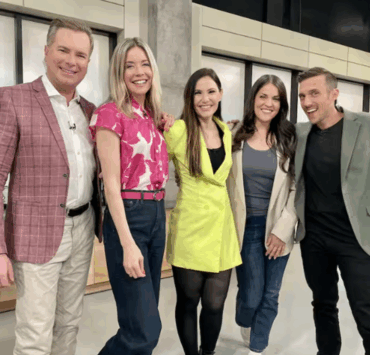 Salut Bonjour confirme l’arrivée d’un nouveau chroniqueur Web jusqu’à la fin juin 4 Salut Bonjour confirme l’arrivée d’un nouveau chroniqueur Web jusqu’à la fin juin Capture decran 2025 05 20 155706 Salut Bonjour confirme l’arrivée d’un nouveau chroniqueur Web jusqu’à la fin juin