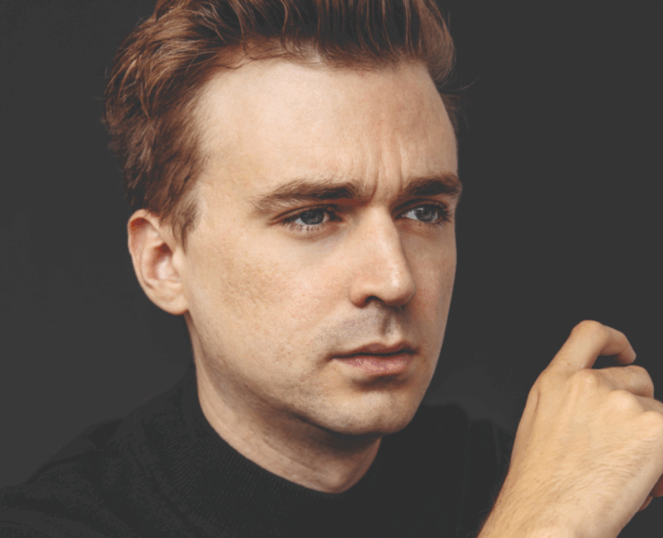 Capture decran 2025 05 21 095346 Arnaud Soly annonce qu'il est en deuil