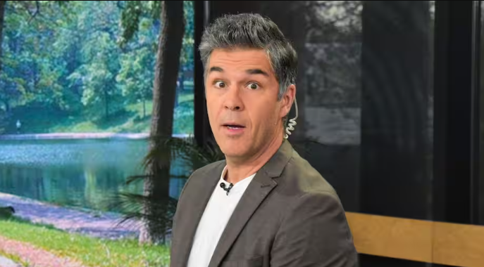 Une personnalité appréciée rejoint l’équipe ce week-end à Salut Bonjour 1 Une personnalité appréciée rejoint l’équipe ce week-end à Salut Bonjour Capture decran 2025 05 21 095856 Une personnalité appréciée rejoint l’équipe ce week-end à Salut Bonjour