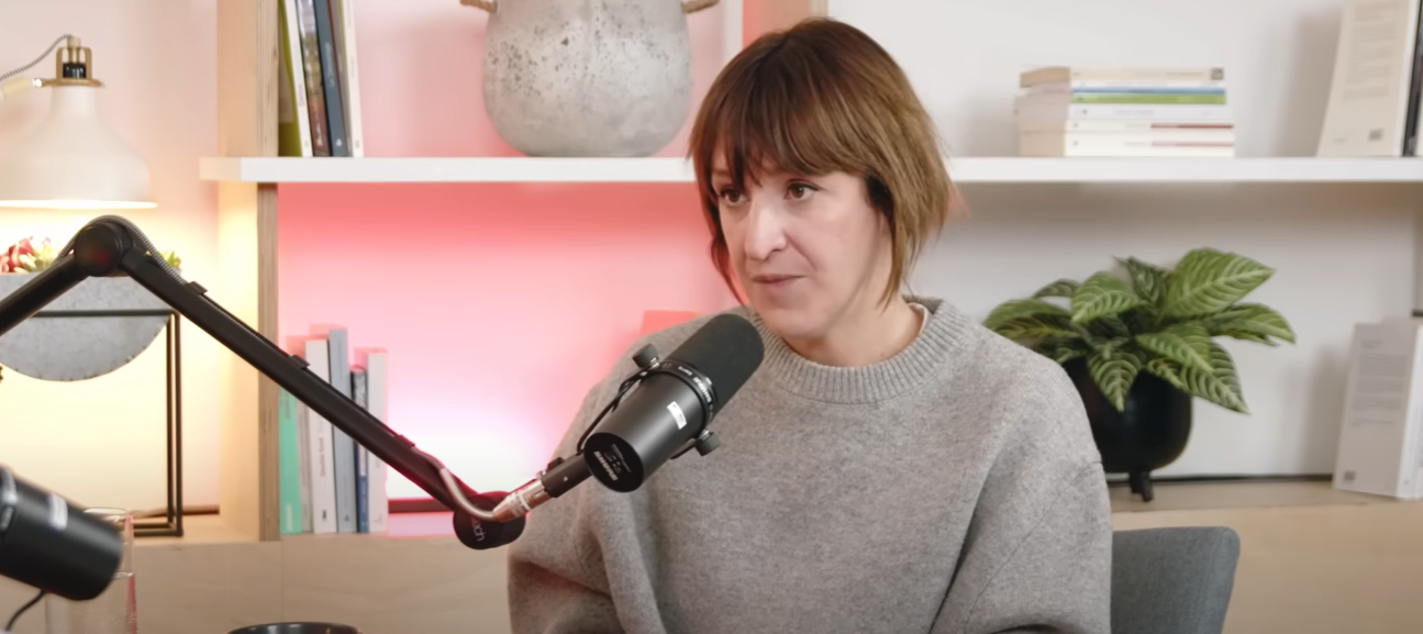 «Ça m'a brisée qu'il dise ça!» Anne-Élisabeth Bossé s'effondre en entrevue en parlant de son père 1 «Ça m'a brisée qu'il dise ça!» Anne-Élisabeth Bossé s'effondre en entrevue en parlant de son père Capture decran 2025 05 21 101637 «Ça m'a brisée qu'il dise ça!» Anne-Élisabeth Bossé s'effondre en entrevue en parlant de son père