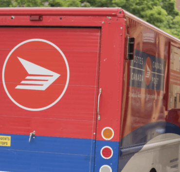 Capture decran 2025 05 21 110625 Une grève pourrait éclater plus tôt que prévu chez Postes Canada