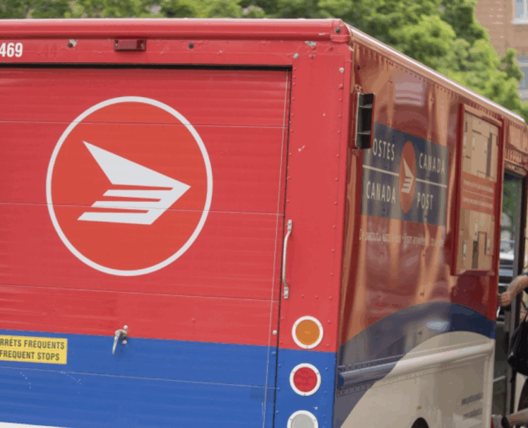 Capture decran 2025 05 21 110625 Une grève pourrait éclater plus tôt que prévu chez Postes Canada