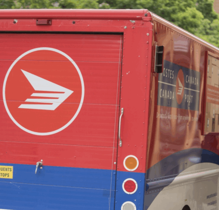 Capture decran 2025 05 21 110625 Une gr&egrave;ve pourrait &eacute;clater plus t&ocirc;t que pr&eacute;vu chez Postes Canada
