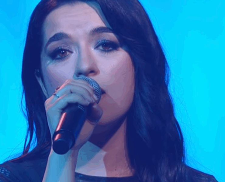 Capture decran 2025 05 22 082908 En deuil, Katrine de Star Académie partage un message profondément touchant