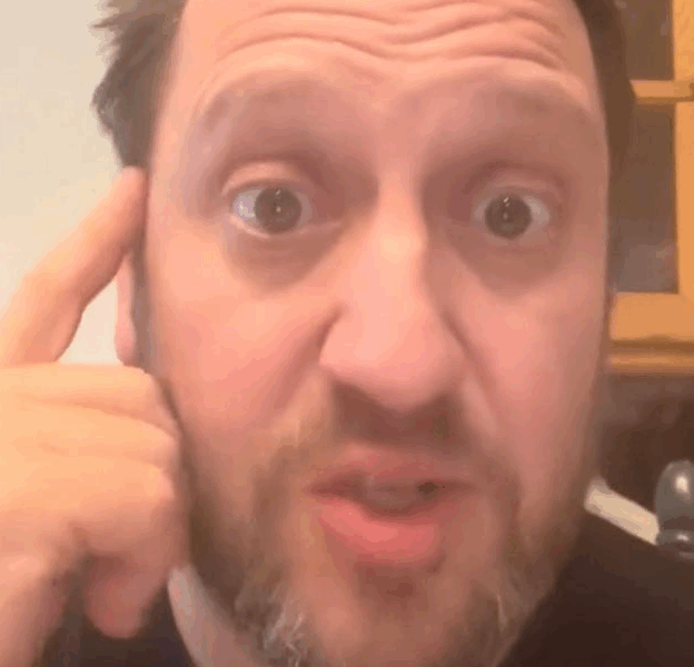 Capture decran 2025 05 22 090057 Le chanteur de Yelo Molo furieux annonce qu’il ferme son compte bancaire