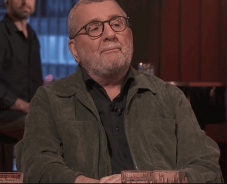 Capture decran 2025 05 22 090129 Régis Labeaume critique ouvertement Geneviève Guilbault et ne mâche pas ses mots