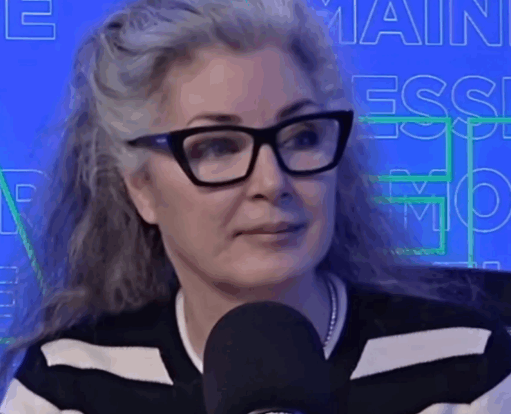 Capture decran 2025 05 22 145310 Dominique Bertrand furieuse après un vol d’identité : «Je lui péterais la gueule avec plaisir»