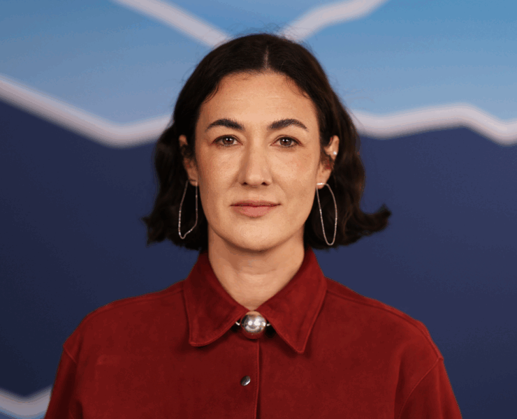 Capture decran 2025 05 23 091948 Karine Gonthier-Hyndman rayonne avec son nouvel amoureux sur le tapis rouge