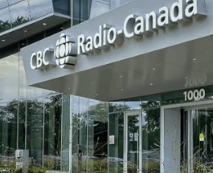 Capture decran 2025 05 23 142628 Un autre journaliste bien connu quitte Radio-Canada… voici pourquoi