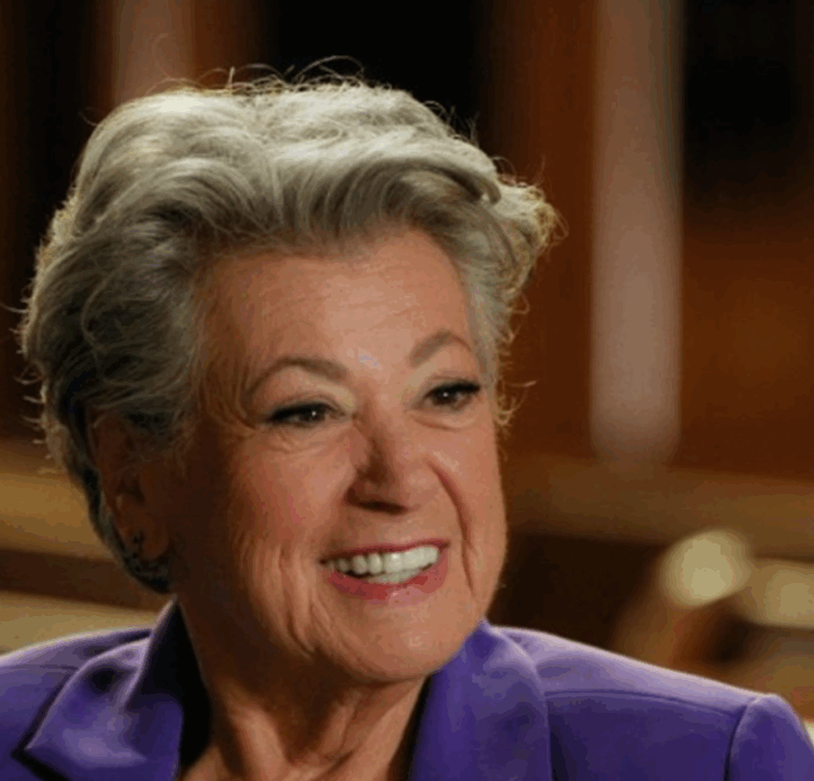 Capture decran 2025 05 25 125850 Ginette Reno sort du silence : ce qu&rsquo;elle r&eacute;v&egrave;le sur sa sant&eacute; &agrave; l&rsquo;aube de ses 80 ans