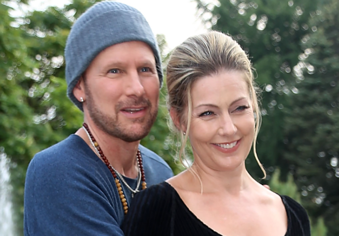 De rares photos des enfants de Corey Hart et Julie Masse dévoilées 1 De rares photos des enfants de Corey Hart et Julie Masse dévoilées Capture decran 2025 05 25 131843 De rares photos des enfants de Corey Hart et Julie Masse dévoilées