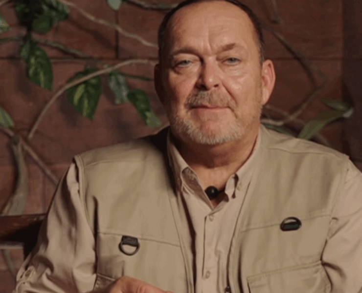 Capture decran 2025 05 26 131015 Jean-Michel Anctil : une chute à Sortez-moi d’ici! ravive une vieille blessure du passé