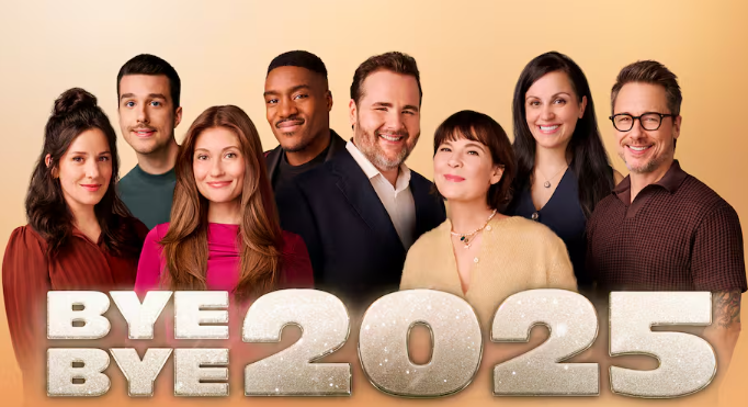 C’est terminé pour les anciens du Bye Bye : découvrez la toute nouvelle équipe 2025! 1 C’est terminé pour les anciens du Bye Bye : découvrez la toute nouvelle équipe 2025! Capture decran 2025 05 26 223311 C’est terminé pour les anciens du Bye Bye : découvrez la toute nouvelle équipe 2025!