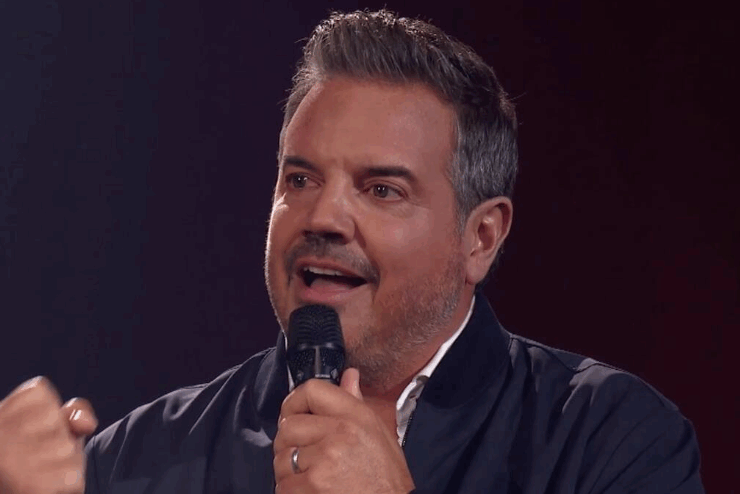 Capture decran 2025 05 27 093308 Charles Lafortune de retour à l’animation de La Voix pour la saison 2026!