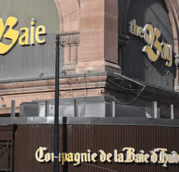 Fermeture définitive de La Baie : voici la date où les derniers magasins cesseront leurs activités 3 Fermeture définitive de La Baie : voici la date où les derniers magasins cesseront leurs activités Capture decran 2025 05 28 100835 Fermeture définitive de La Baie : voici la date où les derniers magasins cesseront leurs activités