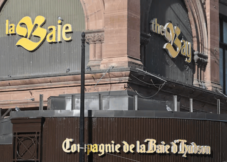 Capture decran 2025 05 28 100835 Fermeture définitive de La Baie : voici la date où les derniers magasins cesseront leurs activités