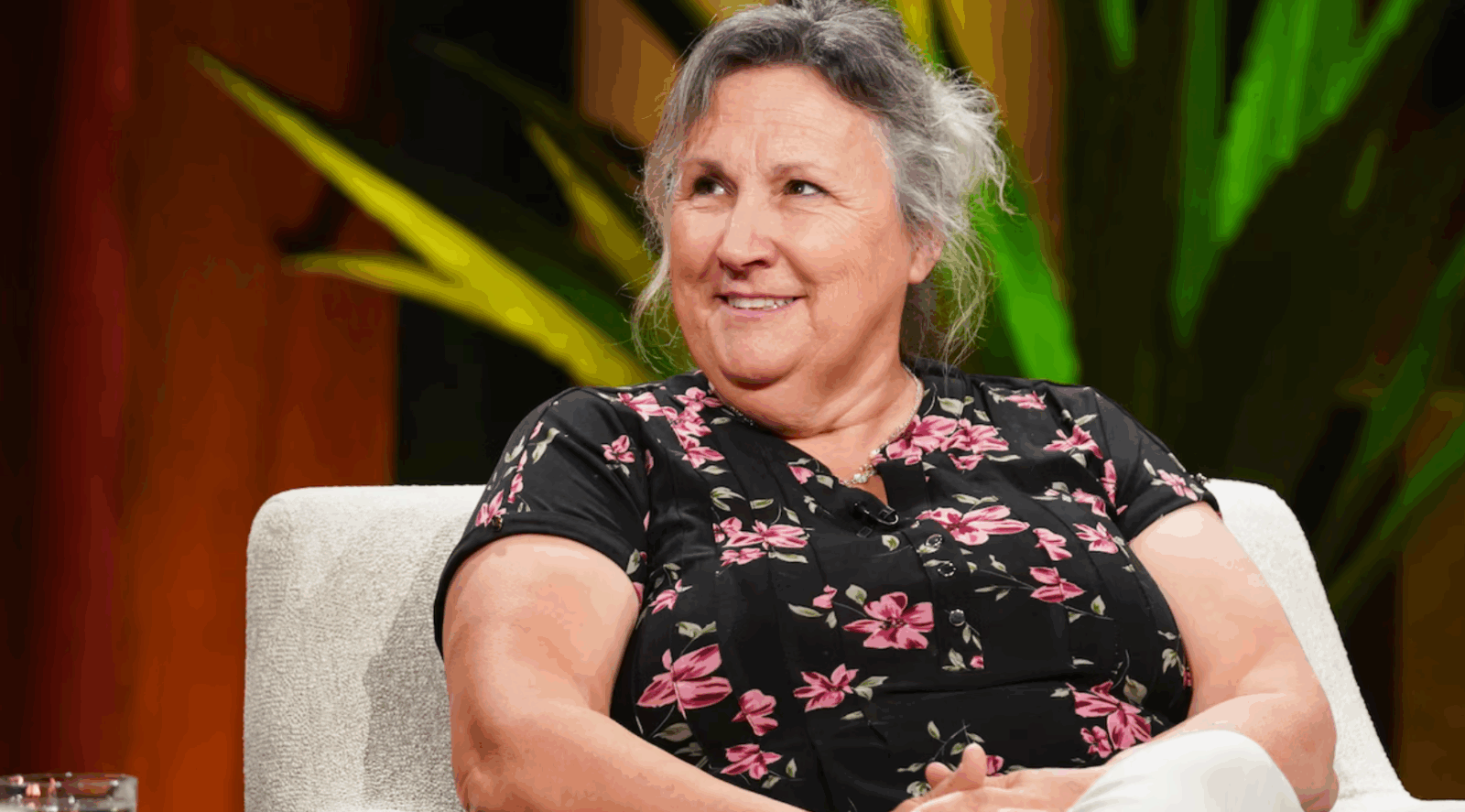 Marthe Laverdière répond avec aplomb aux critiques sur son poids : « Ça me tente pas, tout simplement » 1 Marthe Laverdière répond avec aplomb aux critiques sur son poids : « Ça me tente pas, tout simplement » Capture decran 2025 05 28 104126 Marthe Laverdière répond avec aplomb aux critiques sur son poids : « Ça me tente pas, tout simplement »