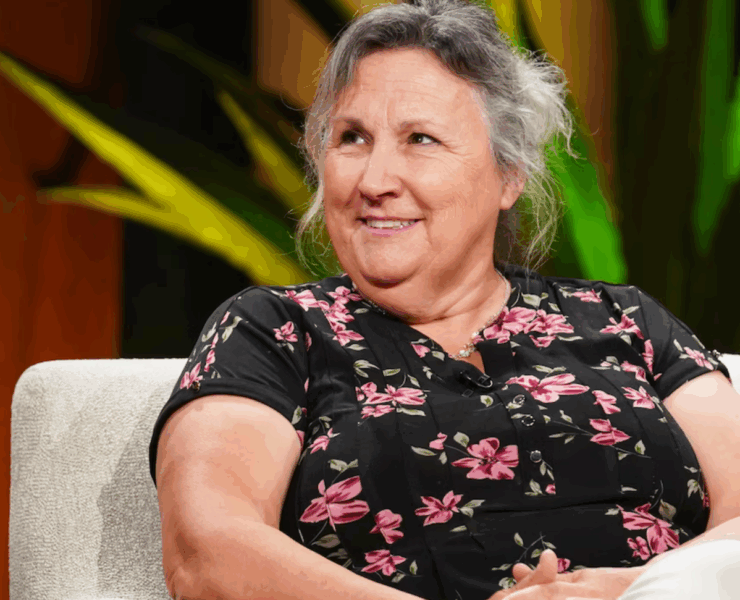 Capture decran 2025 05 28 104126 Marthe Laverdière répond avec aplomb aux critiques sur son poids : « Ça me tente pas, tout simplement »