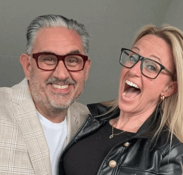 Capture decran 2025 05 28 112623 Marc Hervieux rayonne de bonheur aux côtés de sa nouvelle amoureuse Kathleen Croteau