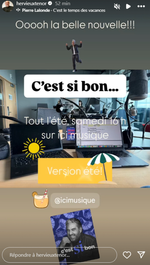 Marc Hervieux rayonne de bonheur aux côtés de sa nouvelle amoureuse Kathleen Croteau 2 Marc Hervieux rayonne de bonheur aux côtés de sa nouvelle amoureuse Kathleen Croteau Capture decran 2025 05 28 112656 Marc Hervieux rayonne de bonheur aux côtés de sa nouvelle amoureuse Kathleen Croteau