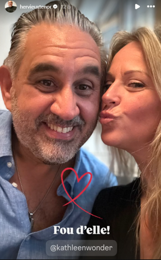 Marc Hervieux rayonne de bonheur aux côtés de sa nouvelle amoureuse Kathleen Croteau 3 Marc Hervieux rayonne de bonheur aux côtés de sa nouvelle amoureuse Kathleen Croteau Capture decran 2025 05 28 112722 Marc Hervieux rayonne de bonheur aux côtés de sa nouvelle amoureuse Kathleen Croteau