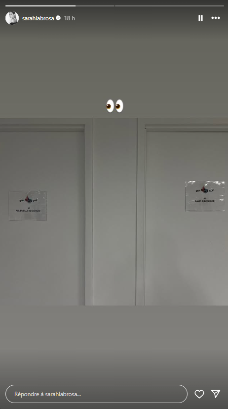 Capture decran 2025 05 28 204122 Bon Cop Bad Cop : les premières images du tournage dévoilées par Anik Jean et Sarah-Jeanne Labrosse