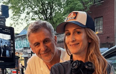 Capture decran 2025 05 28 204915 Bon Cop Bad Cop : les premières images du tournage dévoilées par Anik Jean et Sarah-Jeanne Labrosse