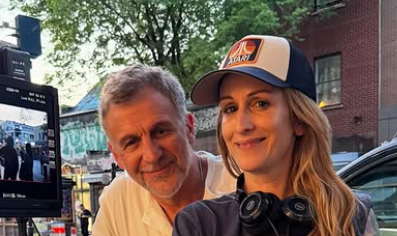 Bon Cop Bad Cop : les premières images du tournage dévoilées par Anik Jean et Sarah-Jeanne Labrosse 1 Bon Cop Bad Cop : les premières images du tournage dévoilées par Anik Jean et Sarah-Jeanne Labrosse Capture decran 2025 05 28 204915 Bon Cop Bad Cop : les premières images du tournage dévoilées par Anik Jean et Sarah-Jeanne Labrosse