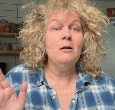 Capture decran 2025 05 28 212529 Cible de messages haineux, Guylaine Guay efface ses vidéos sur le 98,5 FM