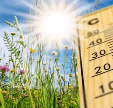 Capture decran 2025 05 29 065229 On sait maintenant à quoi va ressembler l'été 2025… et ça ne s’annonce pas très beau!