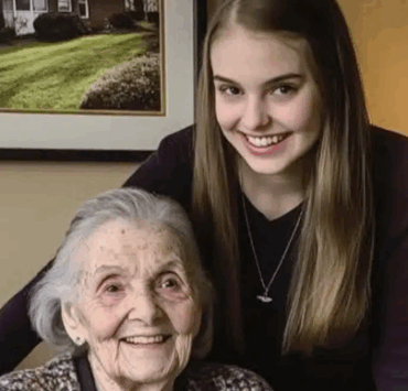 Capture decran 2025 05 30 084407 e1748609208208 Je me suis occupée de ma voisine malade pendant des années… après sa mort, la police est venue frapper à ma porte