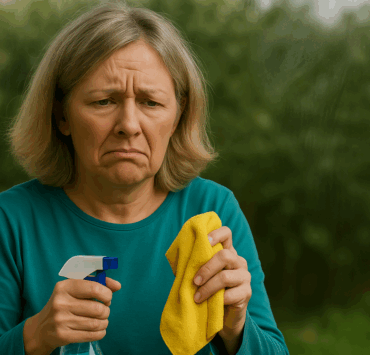 Capture decran 2025 05 30 090525 Vitres pleines de traces malgré le nettoyage ? Ce remède naturel oublié fait des miracles