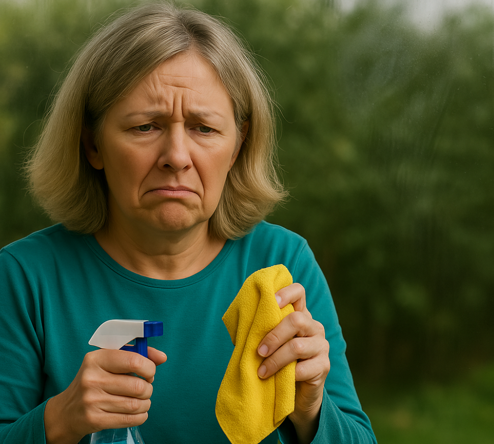 Vitres pleines de traces malgré le nettoyage ? Ce remède naturel oublié fait des miracles 1 Vitres pleines de traces malgré le nettoyage ? Ce remède naturel oublié fait des miracles Capture decran 2025 05 30 090525 Vitres pleines de traces malgré le nettoyage ? Ce remède naturel oublié fait des miracles