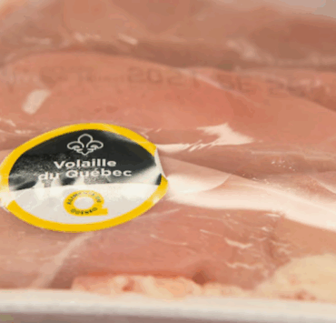Capture decran 2025 05 30 095916 1 Le prix du poulet pourrait fortement augmenter au Québec : voici pourquoi ça inquiète