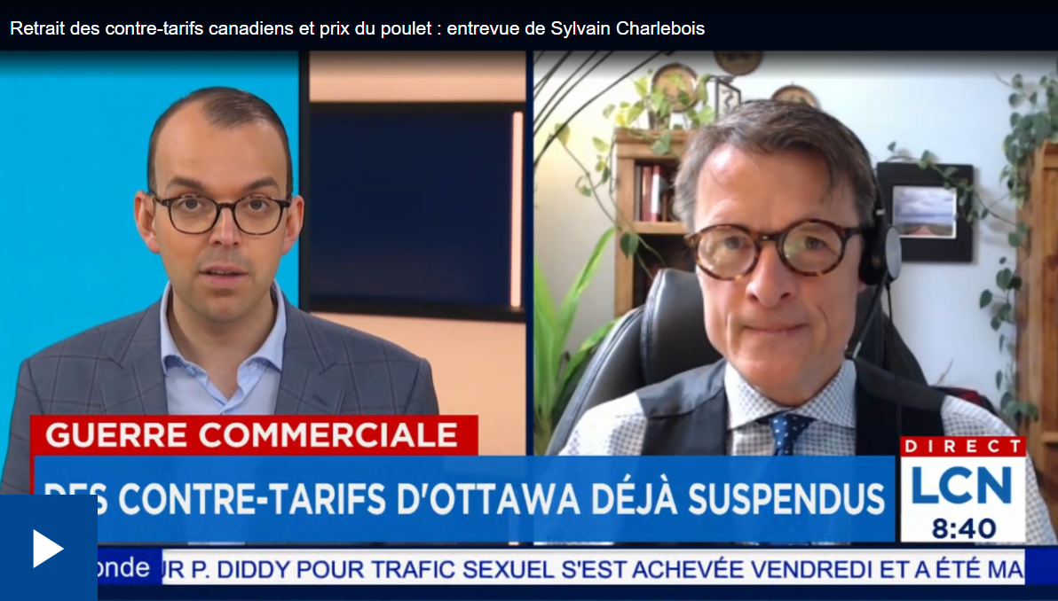 Le prix du poulet pourrait fortement augmenter au Québec : voici pourquoi ça inquiète 2 Le prix du poulet pourrait fortement augmenter au Québec : voici pourquoi ça inquiète Capture decran 2025 05 30 095942 Le prix du poulet pourrait fortement augmenter au Québec : voici pourquoi ça inquiète