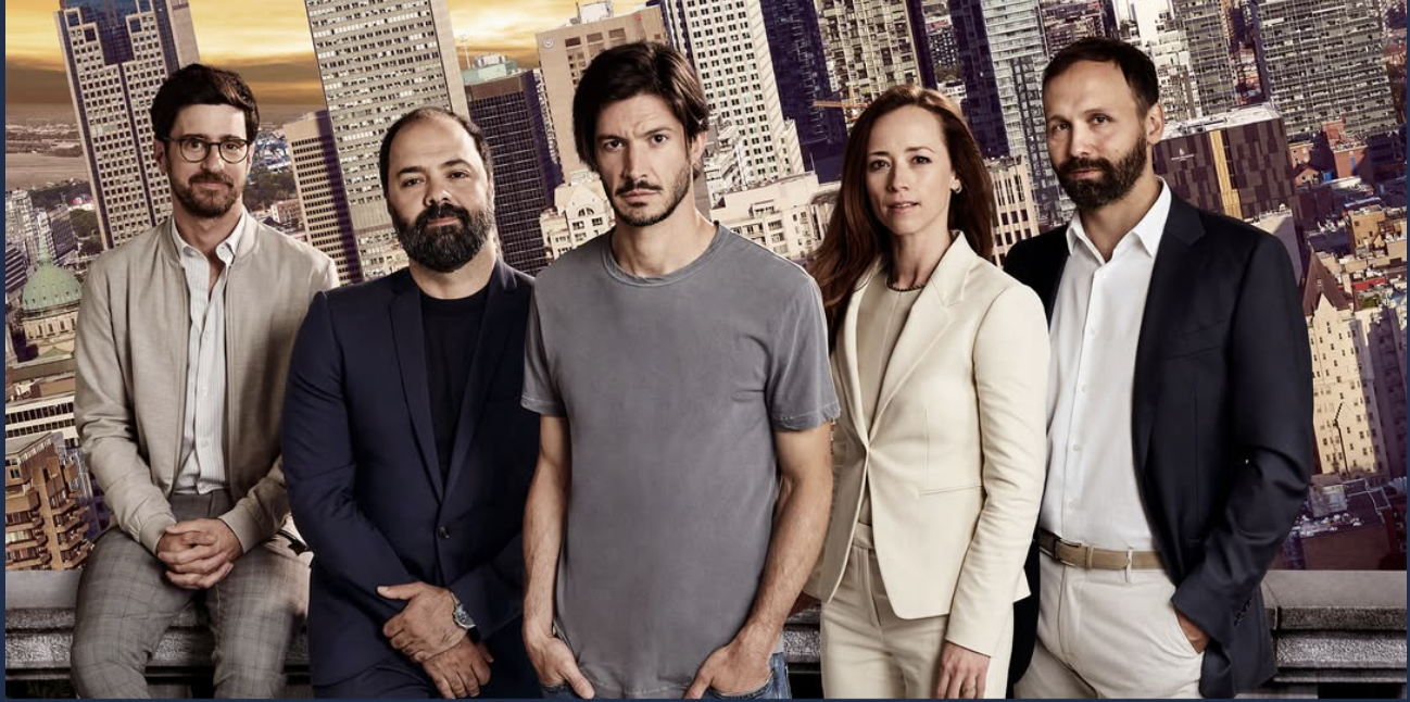 Radio-Canada met fin à une émission suivie par des milliers de téléspectateurs 2 Radio-Canada met fin à une émission suivie par des milliers de téléspectateurs Capture decran le 2025 05 01 a 07.58.05 Radio-Canada met fin à une émission suivie par des milliers de téléspectateurs