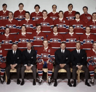 Capture decran le 2025 05 01 a 16.04.13 Une étoile des Canadiens de Montréal s'éteint