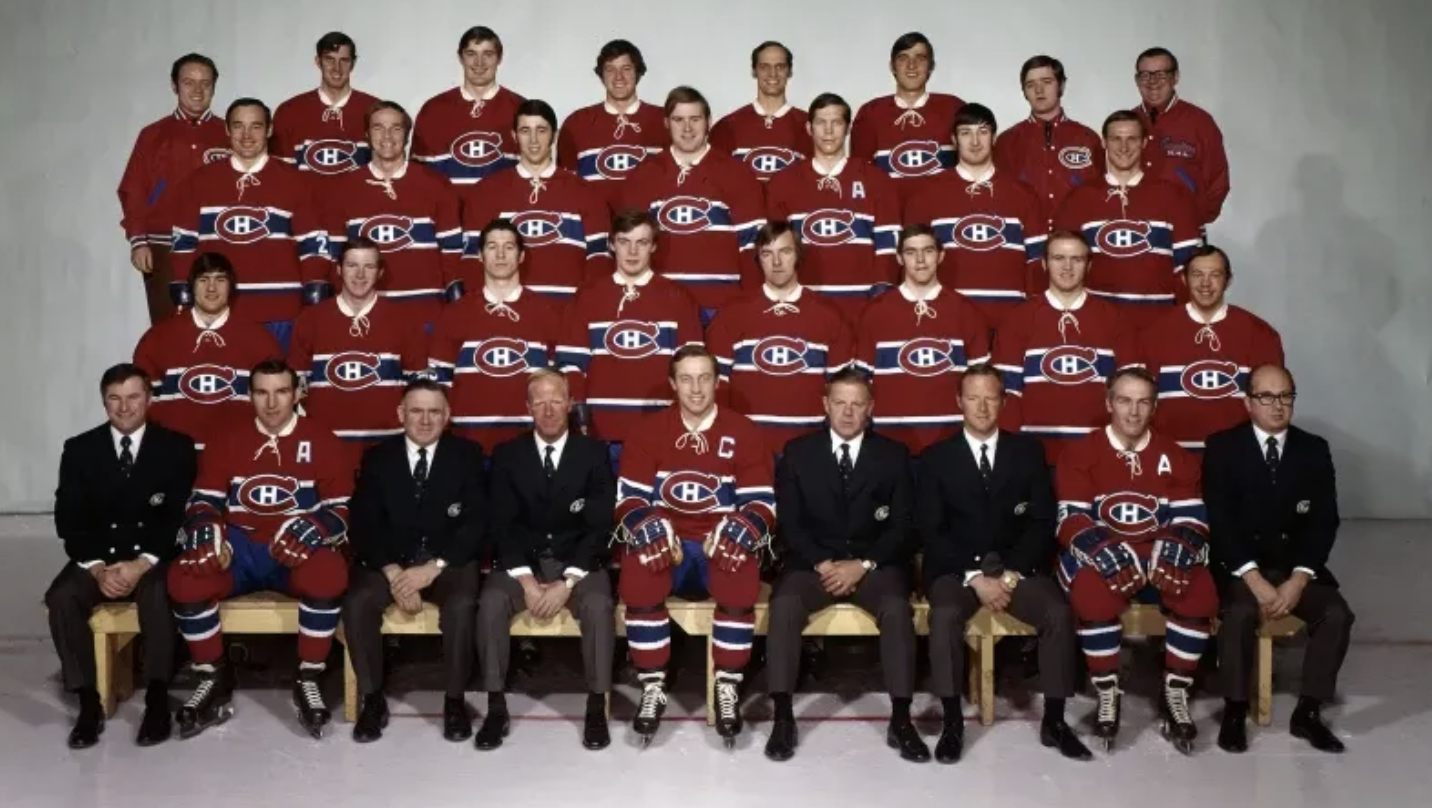 Une étoile des Canadiens de Montréal s'éteint 1 Une étoile des Canadiens de Montréal s'éteint Capture decran le 2025 05 01 a 16.04.13 Une étoile des Canadiens de Montréal s'éteint