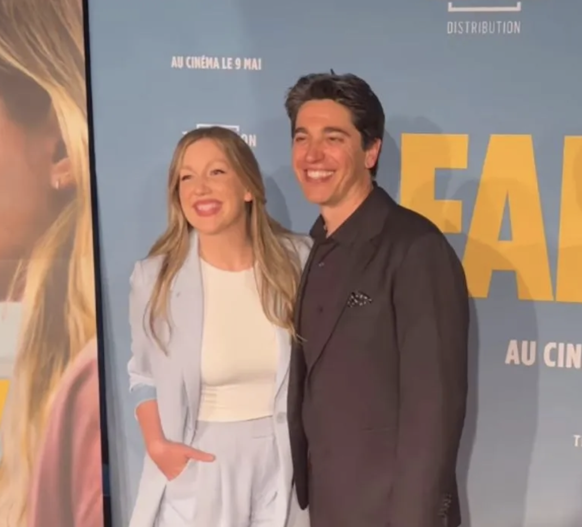 Le célèbre amoureux de Marie-Andrée Leblond de Salut Bonjour se livre sans détour sur leur relation ! 2 Le célèbre amoureux de Marie-Andrée Leblond de Salut Bonjour se livre sans détour sur leur relation ! Capture decran le 2025 05 15 a 12.29.00 Le célèbre amoureux de Marie-Andrée Leblond de Salut Bonjour se livre sans détour sur leur relation !