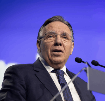 Capture decran le 2025 05 16 a 10.21.34 e1747405372234 François Legault surprend tout le monde avec une déclaration sur son futur