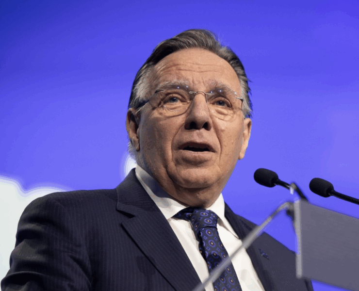 Capture decran le 2025 05 16 a 10.21.34 e1747405372234 François Legault surprend tout le monde avec une déclaration sur son futur