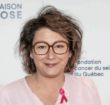 Capture decran le 2025 05 19 a 08.51.38 e1747659163707 Anick Lemay parle des séquelles de son cancer